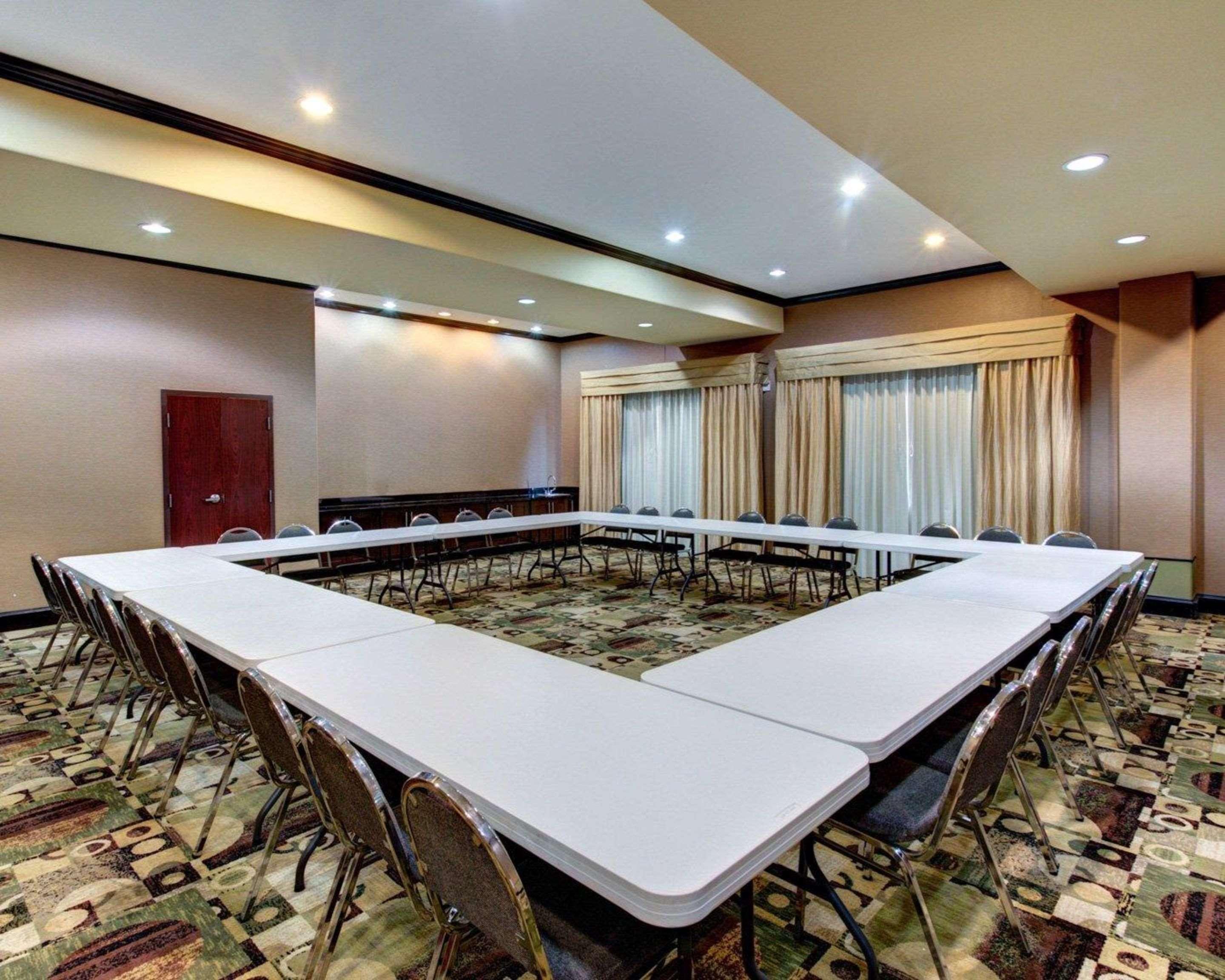 Comfort Suites Waxahachie - Dallas Dış mekan fotoğraf
