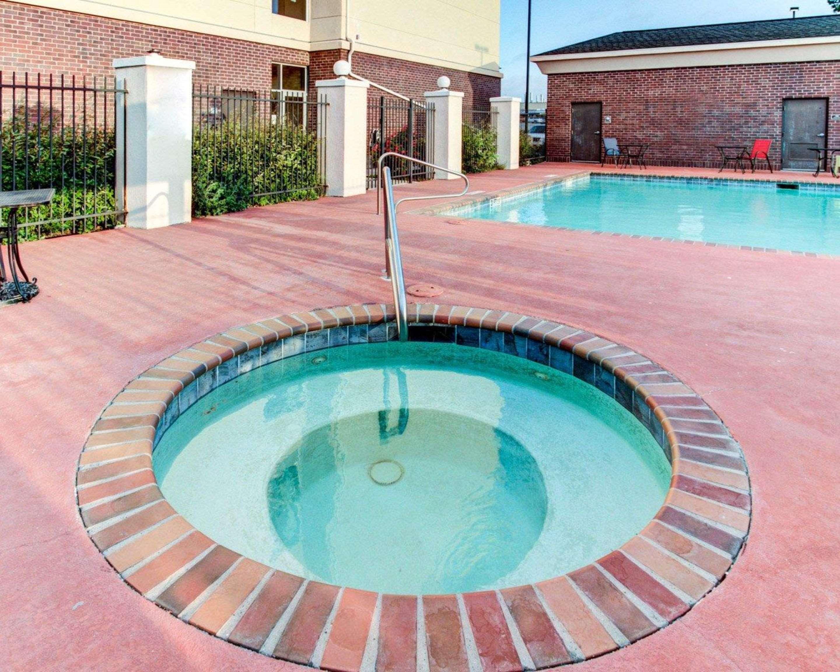 Comfort Suites Waxahachie - Dallas Dış mekan fotoğraf