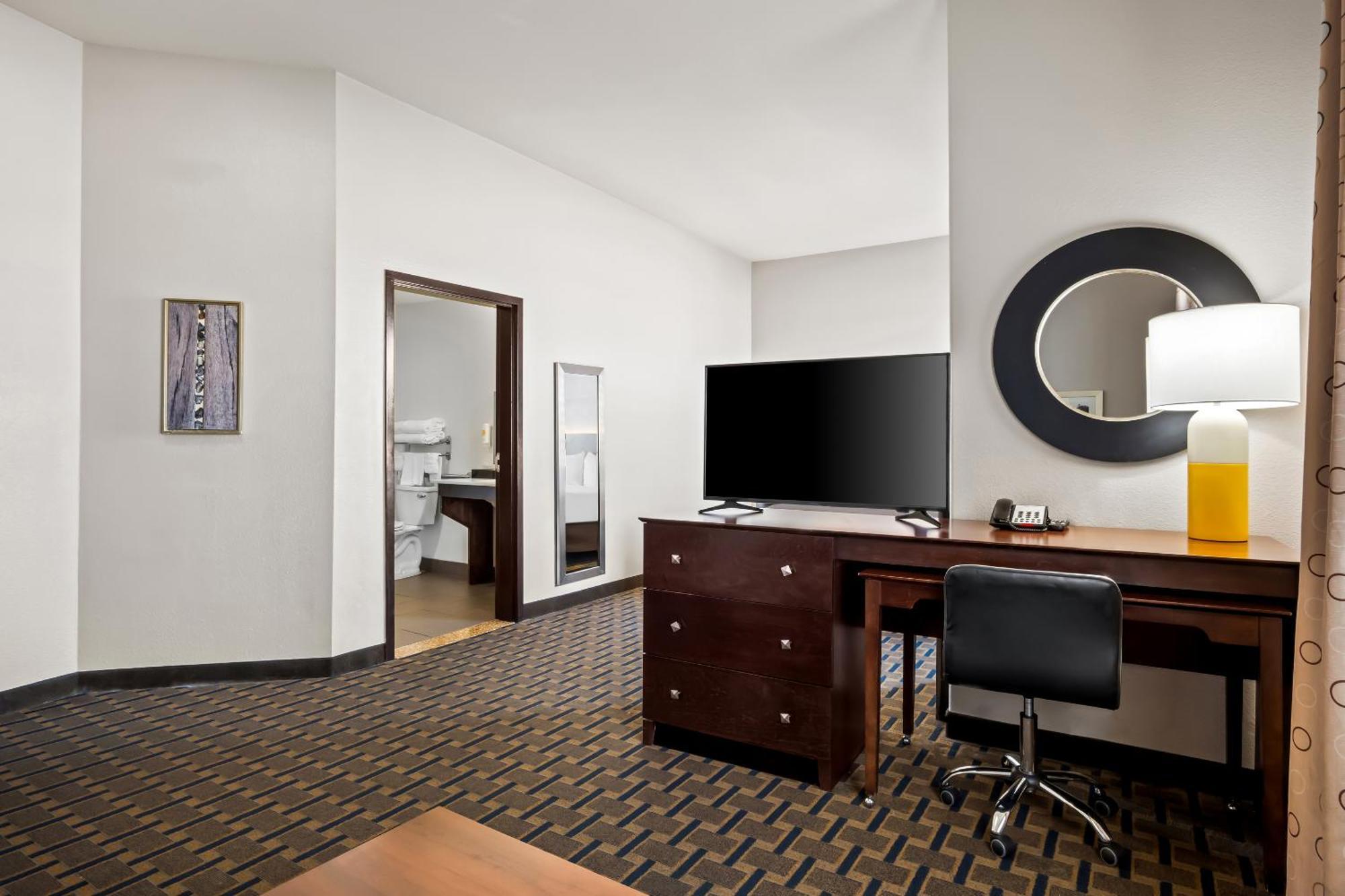Comfort Suites Waxahachie - Dallas Dış mekan fotoğraf