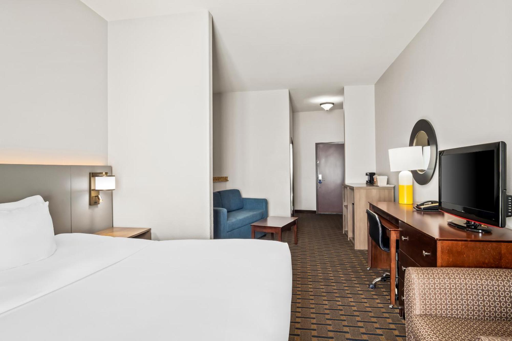 Comfort Suites Waxahachie - Dallas Dış mekan fotoğraf