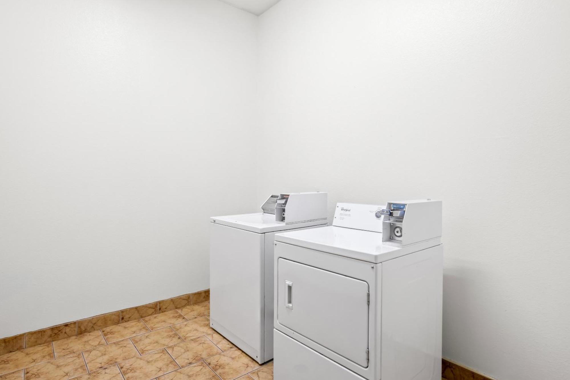 Comfort Suites Waxahachie - Dallas Dış mekan fotoğraf