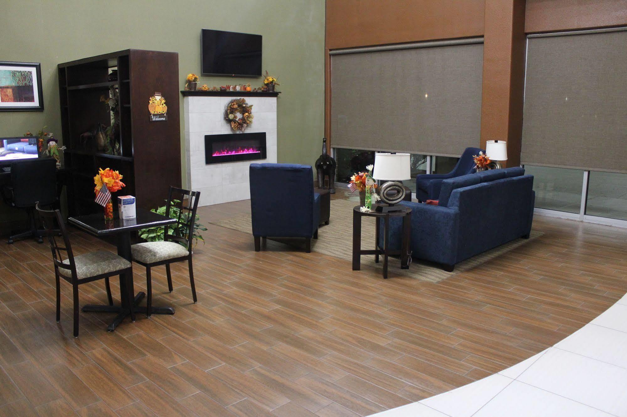 Comfort Suites Waxahachie - Dallas Dış mekan fotoğraf